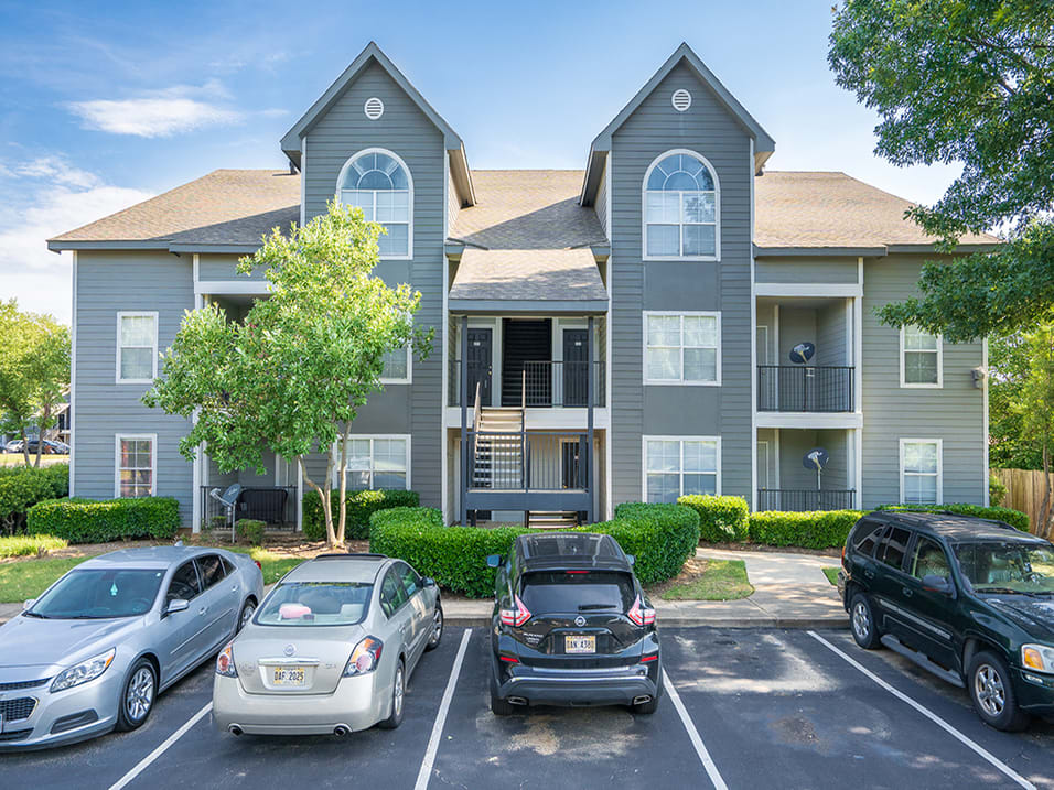 Oak Hollow Apartments Apartments in Southaven, MS